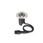 SLV DASAR® 1007810 lampa najazdowa 1x6.5W/LED 450lm 3000K IP67
