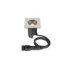 SLV DASAR® 1007811 lampa najazdowa 1x6.5W/LED 450lm 3000K IP67