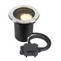 SLV DASAR® 1009168 lampa najazdowa 1x19W/LED 1800lm 3000K IP67