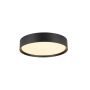 SLV DECONA 1008578 plafon sufitowy 1x18W/LED 1450lm|1450lm 2700K/3000K IP44