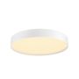 SLV DECONA 1008581 plafon sufitowy 1x23W/LED 2140lm|2140lm 2700K/3000K IP44
