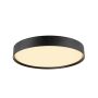 SLV DECONA 1008582 plafon sufitowy 1x23W/LED 2260lm|2260lm 2700K/3000K IP44