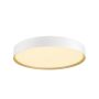SLV DECONA 1008583 plafon sufitowy 1x23W/LED 2020lm|2020lm 2700K/3000K IP44
