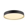 SLV DECONA 1008584 plafon sufitowy 1x23W/LED 2170lm|2170lm 2700K/3000K IP44