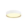 SLV DECONA 1008919 plafon sufitowy 1x17W/LED 1710lm|1800lm 3000K/4000K IP44