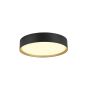 SLV DECONA 1008920 plafon sufitowy 1x17W/LED 1680lm|1760lm 3000K/4000K IP44