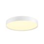 SLV DECONA 1008921 plafon sufitowy 1x23W/LED 2770lm|2930lm 3000K/4000K IP44