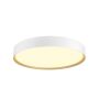 SLV DECONA 1008923 plafon sufitowy 1x23W/LED 2600lm|2730lm 3000K/4000K IP44