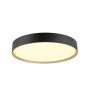 SLV DECONA 1008924 plafon sufitowy 1x23W/LED 2550lm|2680lm 3000K/4000K IP44