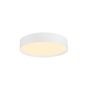 SLV DECONA 1008925 plafon sufitowy 1x17W/LED 1680lm|1840lm 2700K/3000K IP44