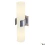 SLV DENA 2 147529 kinkiet 2x40W/E14 IP20