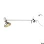 SLV SPOT DISPLAY E27 1002986 lampa ścienna 1x18.5W/E27 IP20