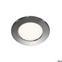 SLV DL 126 112222 oprawa wpuszczana 1xLED 170lm 3000K 90º IP20