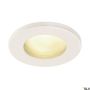 SLV DOLIX OUT QPAR51 1001165 downlight 1x50W/GU10 IP65