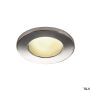 SLV DOLIX OUT QR-C51 1001166 downlight 1x50W/GU10 IP65