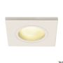 SLV DOLIX OUT QPAR51 1001169 downlight 1x50W/GU10 IP65