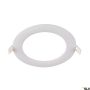 SLV DOWNLIGHT 1007480  downlight wpuszczany