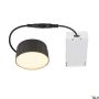 SLV DOWNLIGHT 1007508 downlight wpuszczany 1x6W/LED 3000K|4000K IP20|IP54
