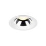 SLV DOWNLIGHT 1008621 downlight wpuszczany 1x8W/LED 950lm|1550lm|2250lm 3000K IP54