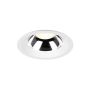 SLV DOWNLIGHT 1008622 downlight wpuszczany 1x8W/LED 1000lm|1650lm|2400lm 4000K IP54