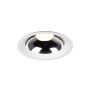 SLV DOWNLIGHT 1008628 downlight wpuszczany 1x24W/LED 3100lm 4000K IP54