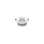 SLV DOWNLIGHT P 1010760 downlight wpuszczany 1x10W/LED 1550lm|2400lm 4000K IP54