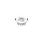 SLV DOWNLIGHT P 1010761 downlight wpuszczany 1x10W/LED 1550lm|2400lm 4000K IP54