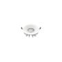 SLV DOWNLIGHT P 1010768 downlight wpuszczany 1x22W/LED 4030lm|5150lm 4000K IP54