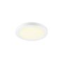 SLV DOWNLIGHT VARIO 1010397 plafon sufitowy 1x9W/LED 1150lm|1200lm|2200lm|2250lm 3000K/4000K IP20
