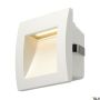 SLV DOWNUNDER OUT LED S 233601 oprawa do zabudowy 1x1.7W/LED 65lm 3000K IP55