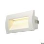SLV DOWNUNDER OUT LED M 233621 oprawa do zabudowy 1x4W/LED 155lm 3000K IP55