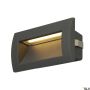SLV DOWNUNDER OUT LED M 233625 oprawa do zabudowy 1x4W/LED 85lm 3000K IP55
