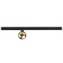 SLV DYSKO 1F 1010318 reflektor szynowy 1x6.7W/LED 750lm 2700K IP20