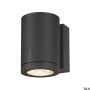 SLV Enola 1006328 kinkiet 1x11W/LED 3000K|4000K IP65