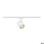 SLV ENOLA C 143951 reflektor szynowy 1x11W/LED 1040lm 3000K 55º IP20