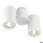 SLV ENOLA B 151831 spot 2x50W/GU10 IP20
