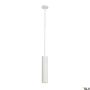 SLV ENOLA B PD-1 151851 lampa wisząca 1x50W/GU10 IP20
