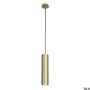 SLV ENOLA B PD-1 151853 lampa wisząca 1x50W/GU10 IP20