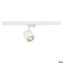 SLV ENOLA C 152431 reflektor na szynę 55º 1x11W/LED 1040lm 3000K IP20