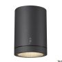 SLV ENOLA ROUND S 1003426 oprawa natynkowa 1x9W/LED 610lm 3000/4000K 38º IP65