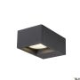SLV ESKINA FRAME WL 1004747 kinkiet 1x15W/LED 1200lm 3000/4000K 95º IP65