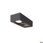 SLV ESKINA FRAME WL 1004748 kinkiet 2x27W/LED 2200 / 2400lm 3000/4000K 95º IP65