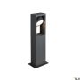 SLV ESKINA FRAME 45 FL 1004749 lampa stojąca 1x15W/LED 1200lm 3000/4000K 95º IP65