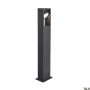 SLV ESKINA FRAME 75 FL 1004750 lampa stojąca 1x15W/LED 1200lm 3000/4000K 95º IP65