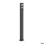 SLV ESKINA FRAME 175 Pole double 1005440 lampa stojąca 2x27W/LED 2200 / 2400lm 3000/4000K 95º IP65