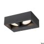 SLV Eskina 1006314 kinkiet 1x27W/LED 3000K|4000K IP65
