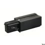 SLV EUTRAC 145510 zasilacz do szyny 3F
