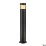SLV F-POL 231595 lampa stojąca 1x20W/E27 IP54