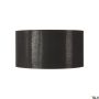 SLV FENDA 1000580 abażur 70cm Czarny|Miedziany IP20