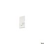 SLV FENDA Basis 1001272 kinkiet 1x40W/E27 IP20